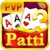 Teen Patti Clan listing icon