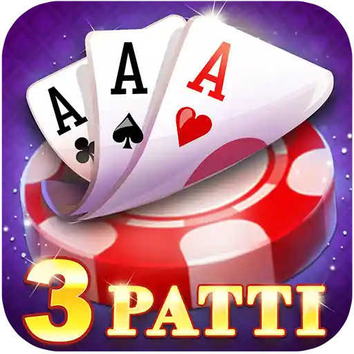 Teen Patti Flush listing icon