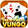 Teen Patti Vungo listing icon