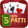 Win Patti Skill MPL listing icon